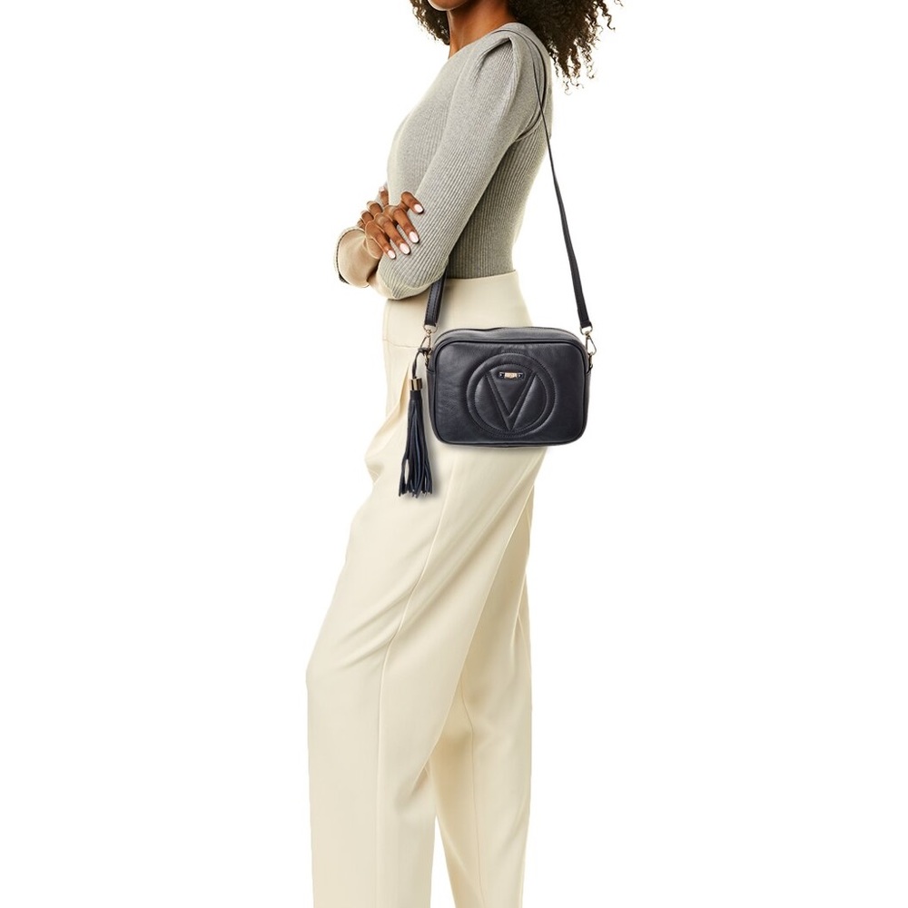 Mario Valentino Mia Camera Bag